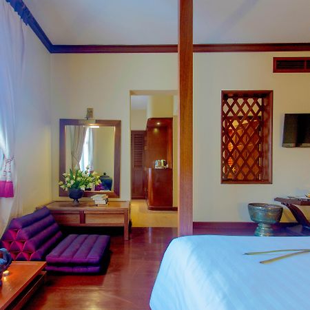 Royal Angkor Resort&Spa Siem Reap Eksteriør bilde