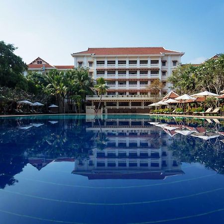 Royal Angkor Resort&Spa Siem Reap Eksteriør bilde