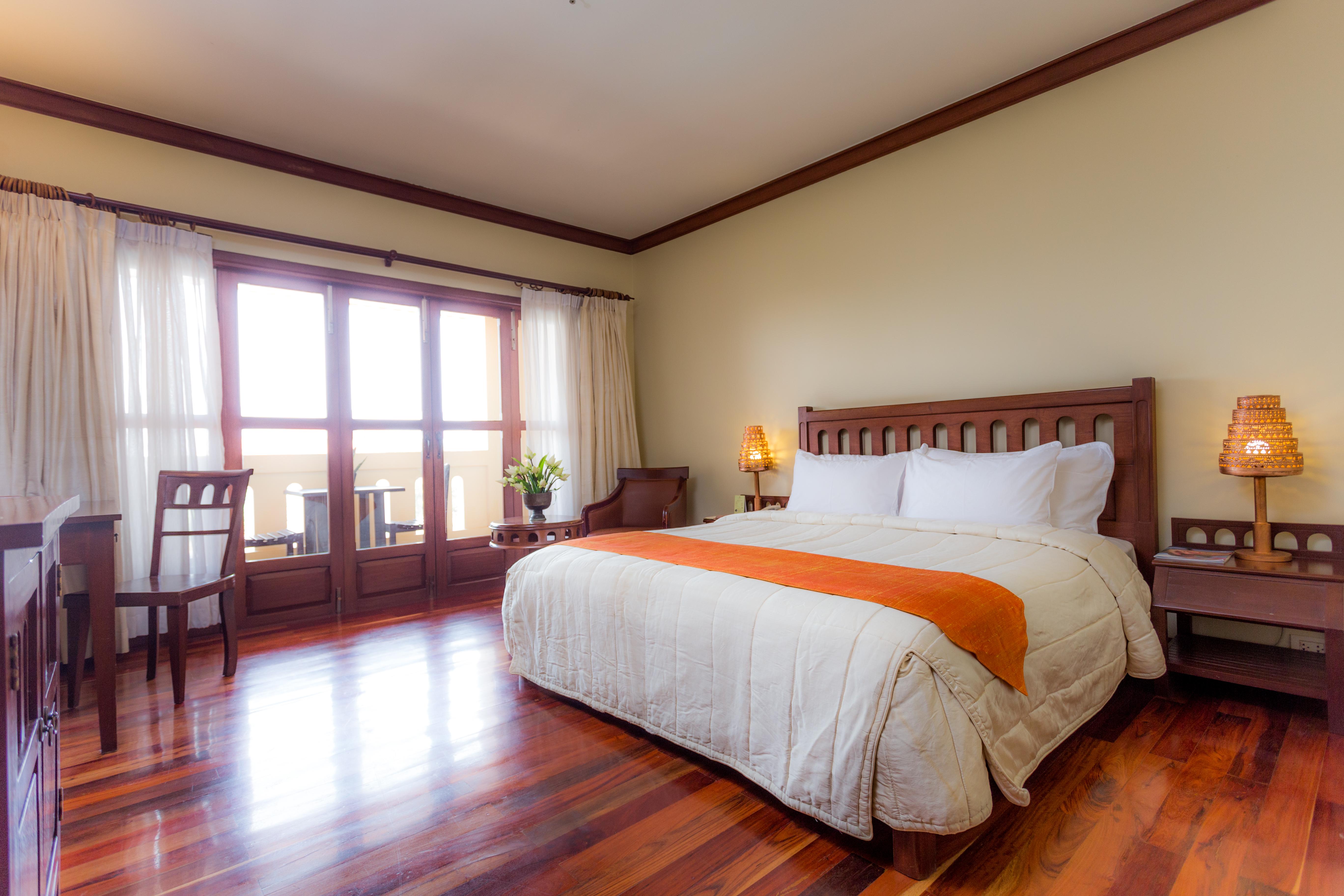 Royal Angkor Resort&Spa Siem Reap Eksteriør bilde