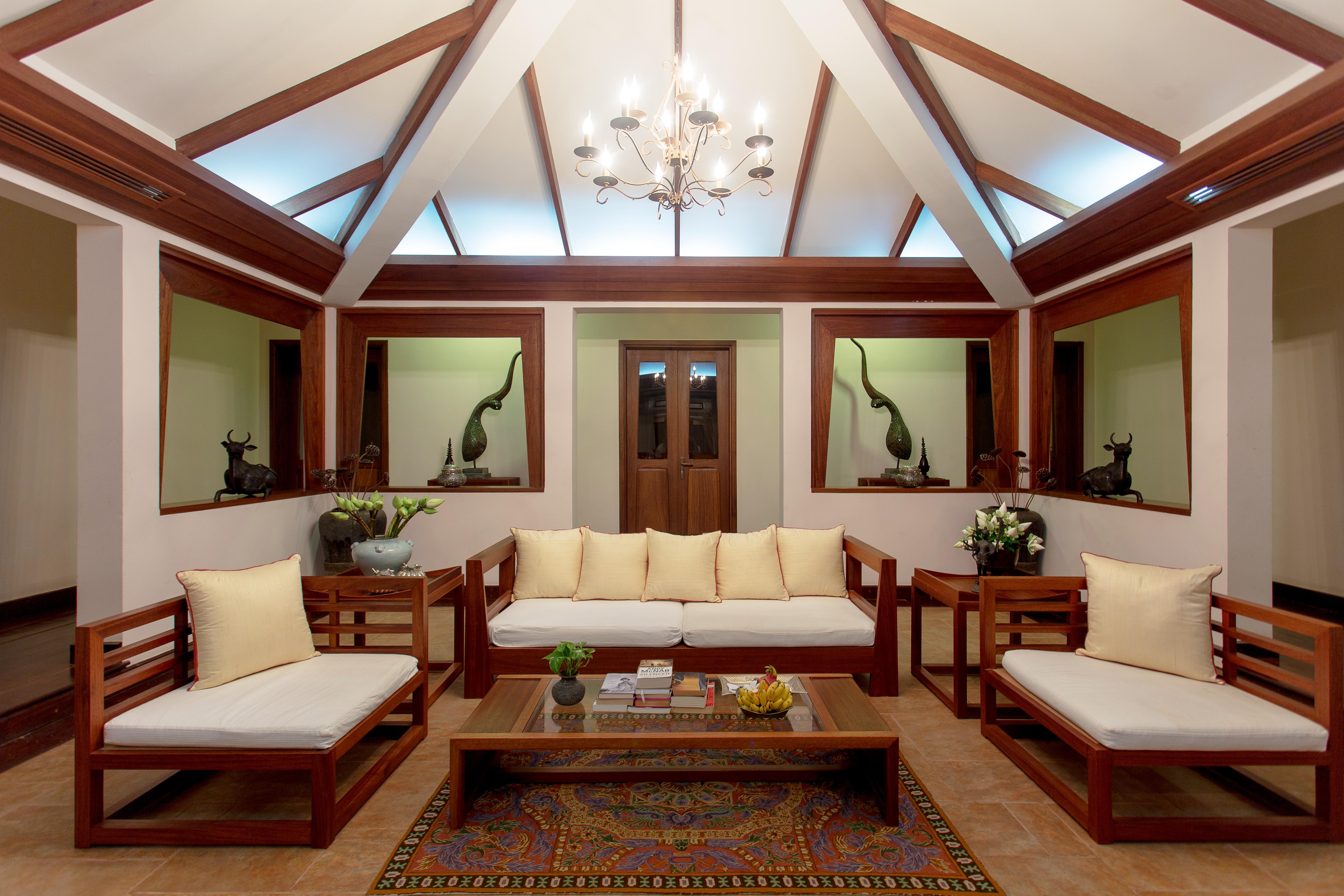Royal Angkor Resort&Spa Siem Reap Eksteriør bilde