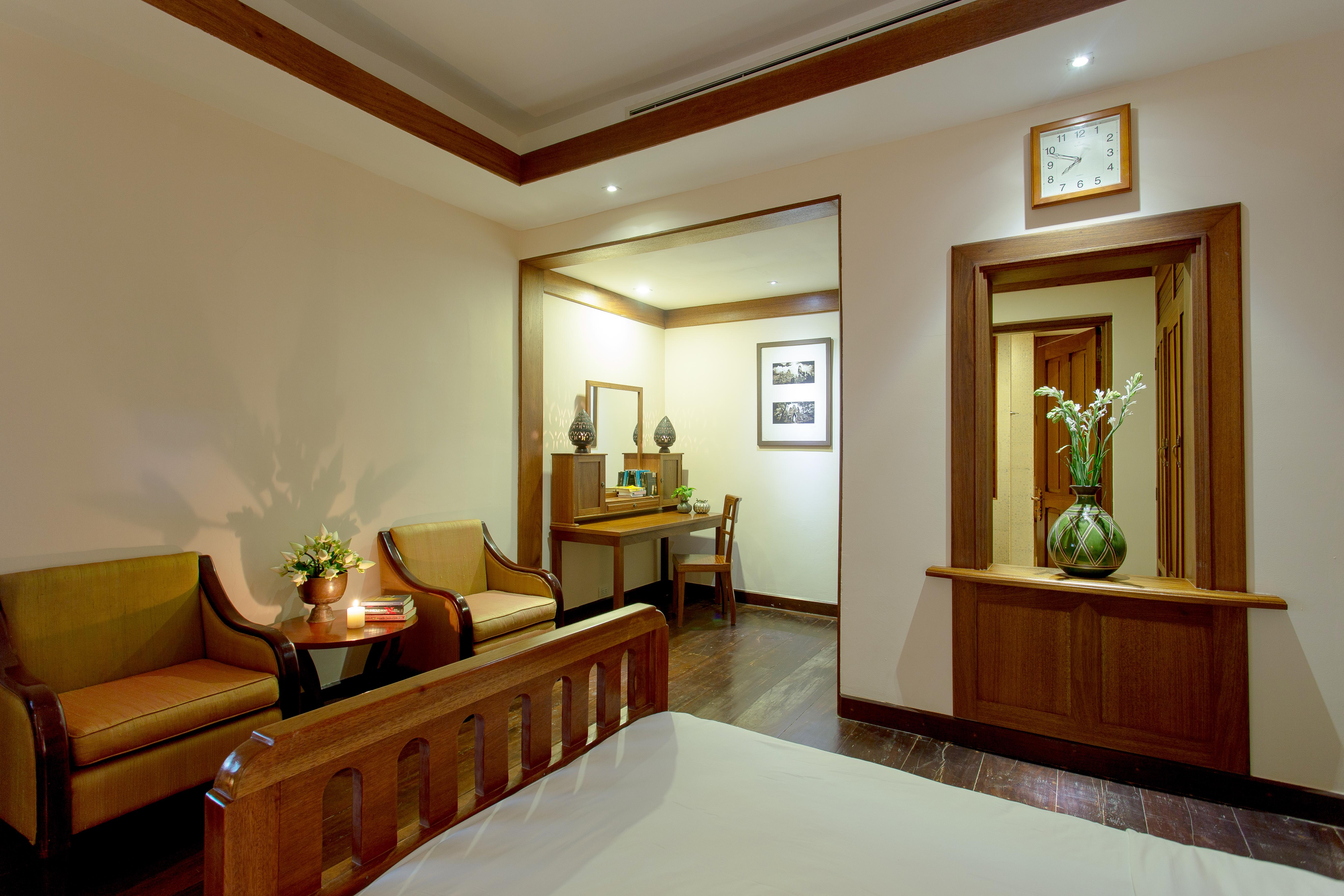Royal Angkor Resort&Spa Siem Reap Eksteriør bilde