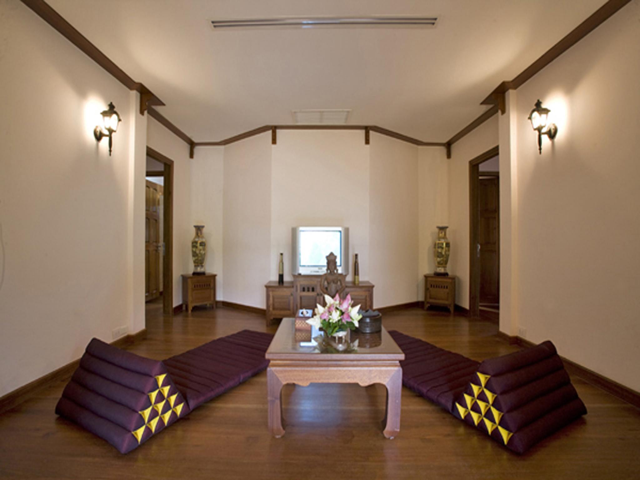 Royal Angkor Resort&Spa Siem Reap Eksteriør bilde