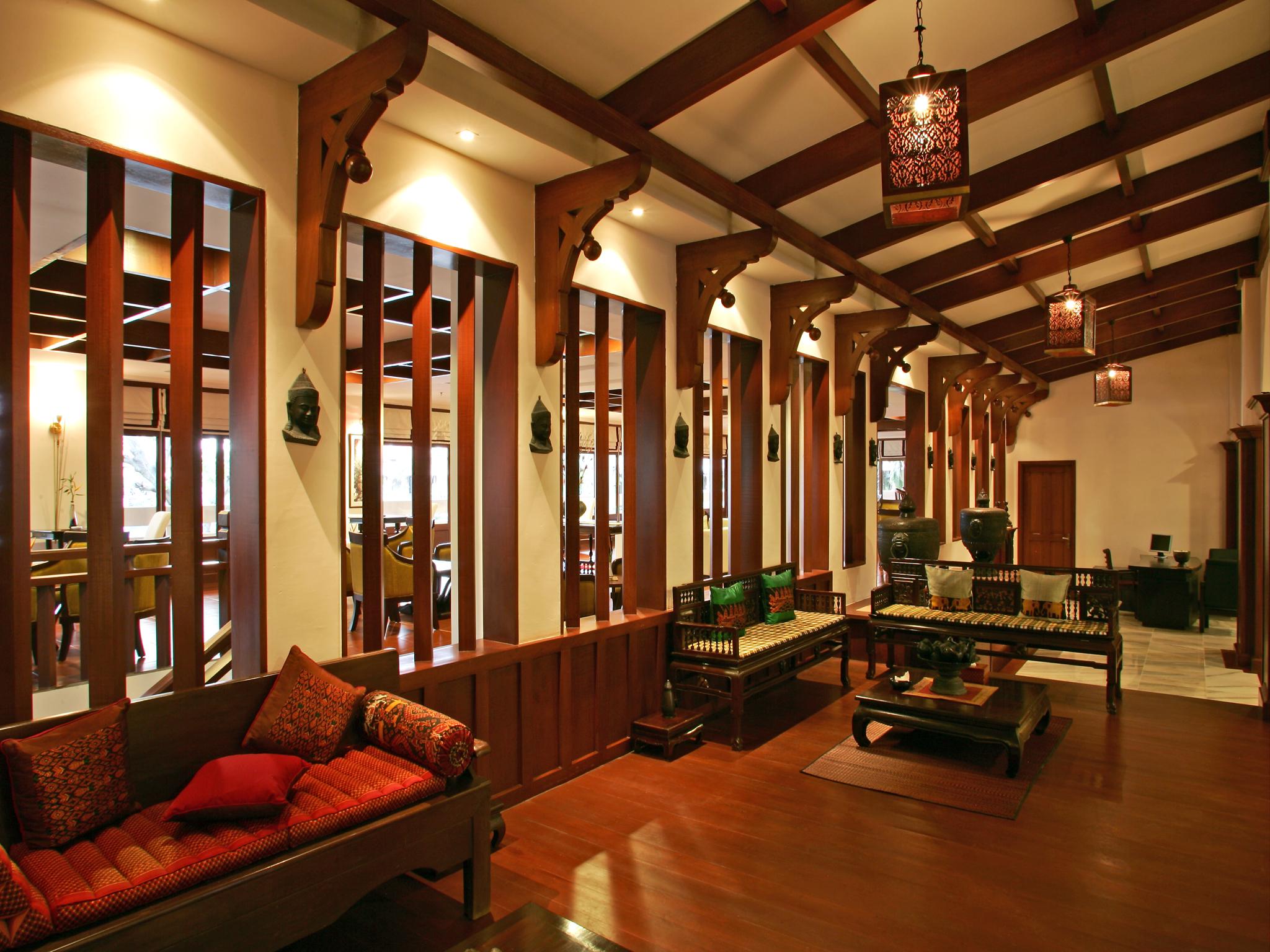 Royal Angkor Resort&Spa Siem Reap Eksteriør bilde