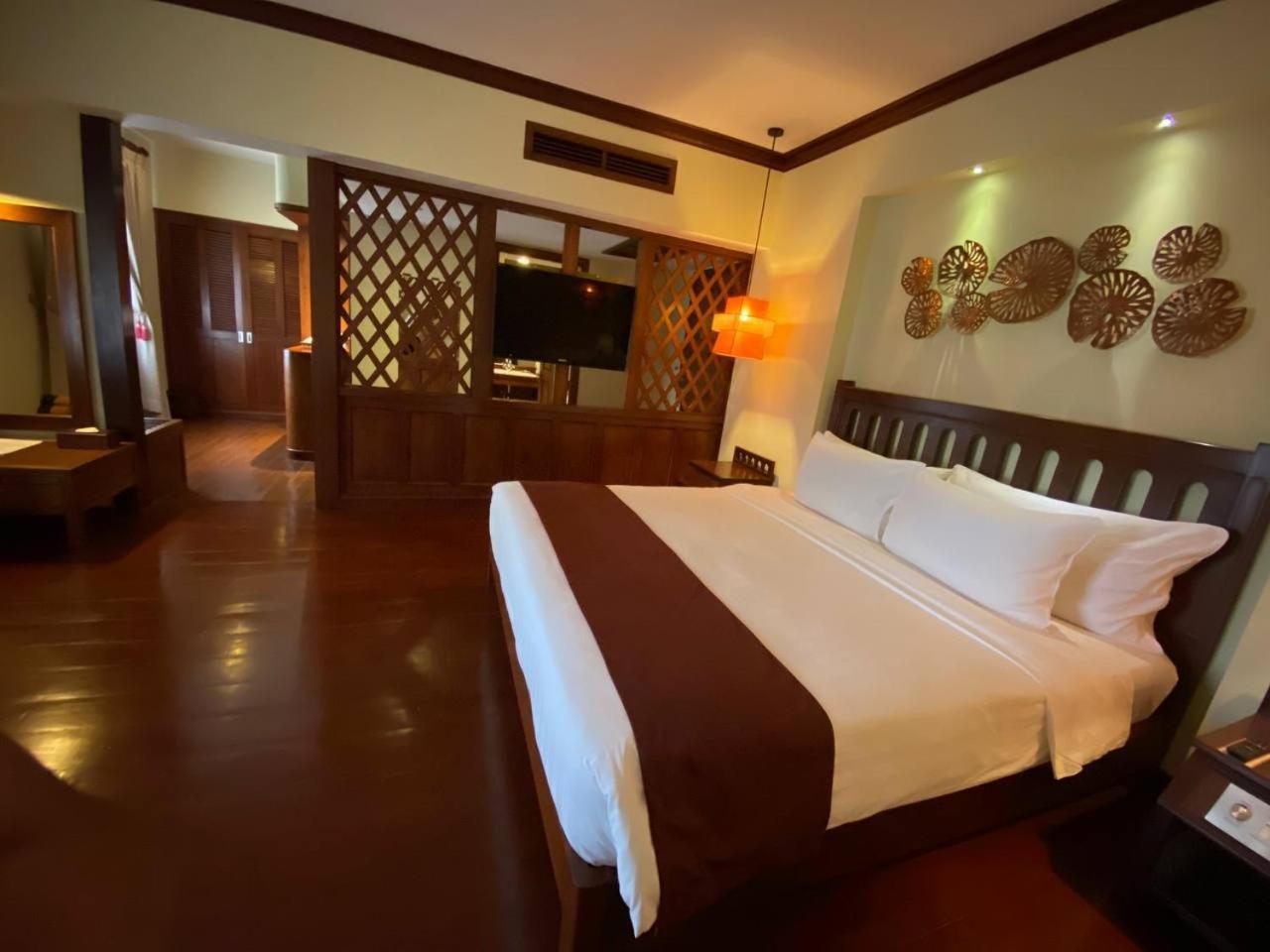 Royal Angkor Resort&Spa Siem Reap Eksteriør bilde