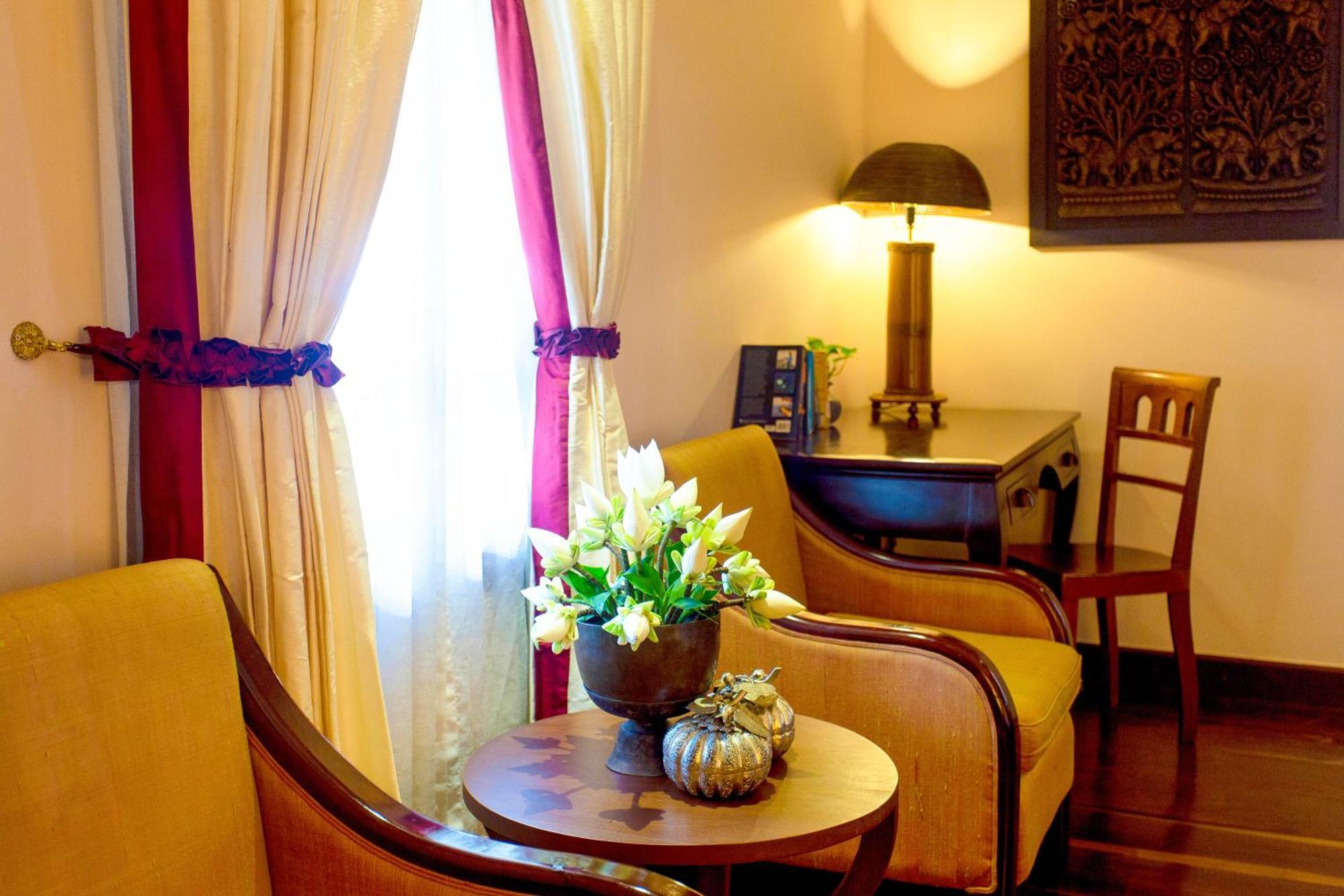 Royal Angkor Resort&Spa Siem Reap Eksteriør bilde