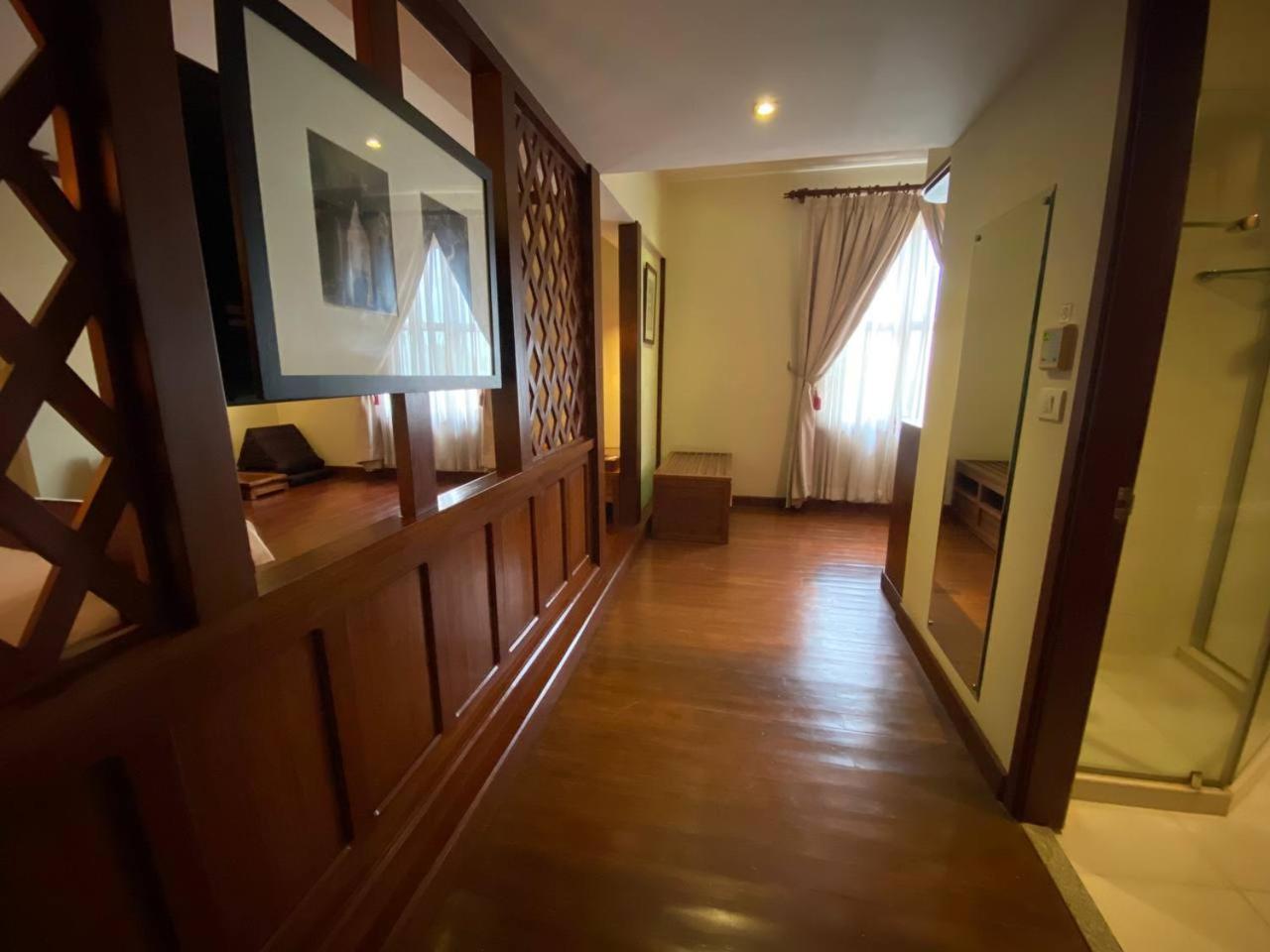 Royal Angkor Resort&Spa Siem Reap Eksteriør bilde