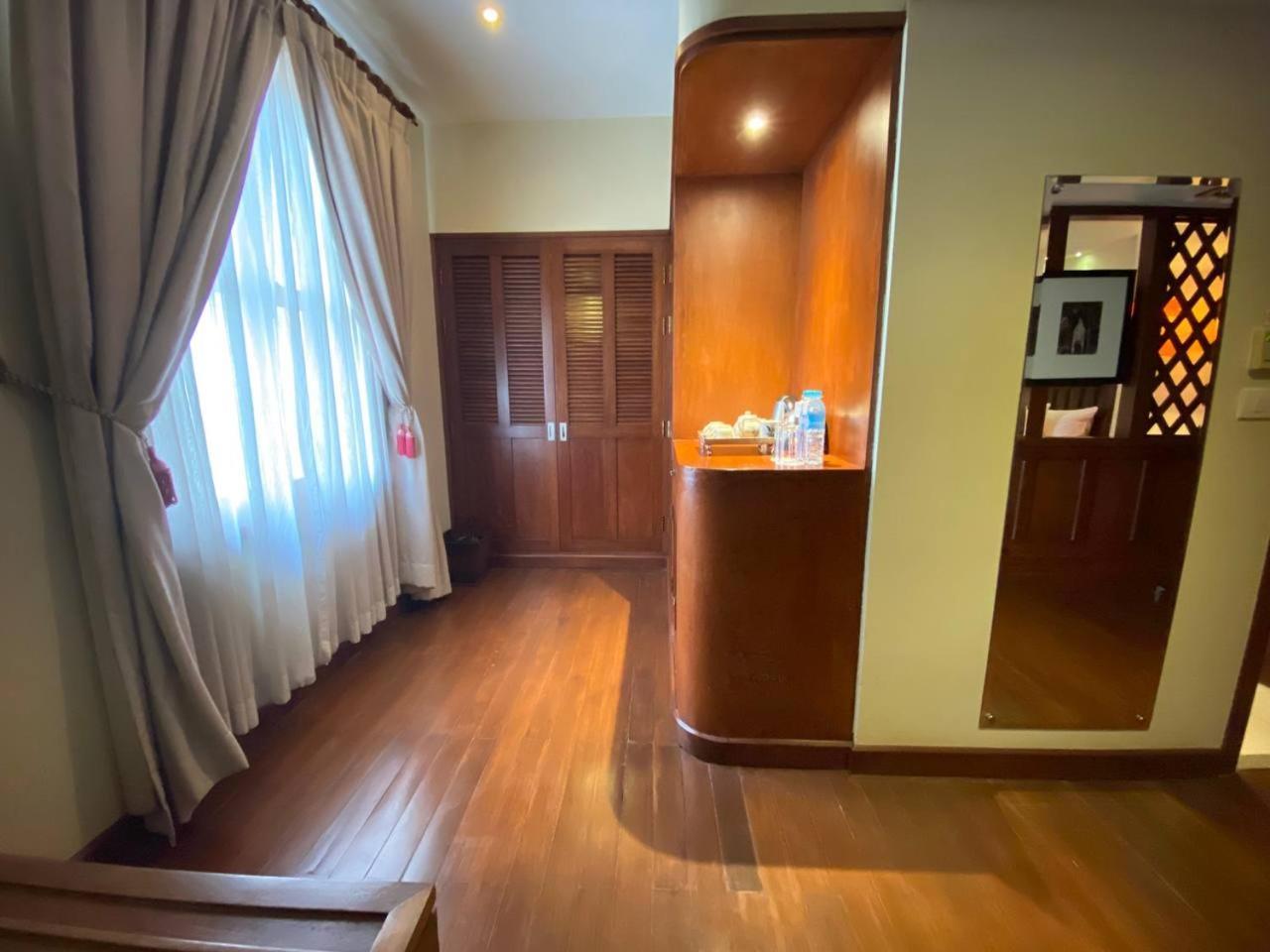 Royal Angkor Resort&Spa Siem Reap Eksteriør bilde
