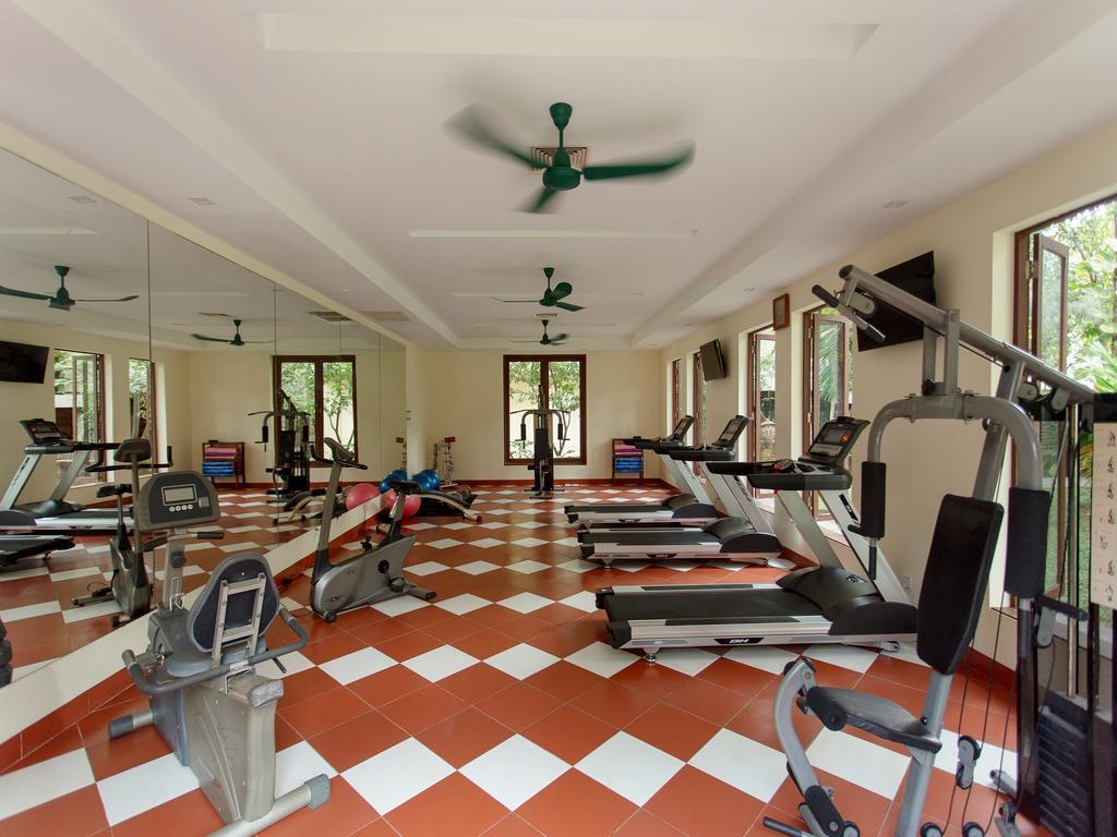 Royal Angkor Resort&Spa Siem Reap Eksteriør bilde