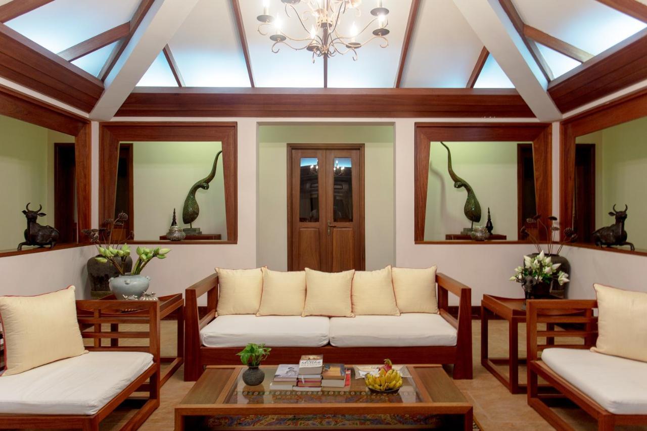Royal Angkor Resort&Spa Siem Reap Eksteriør bilde