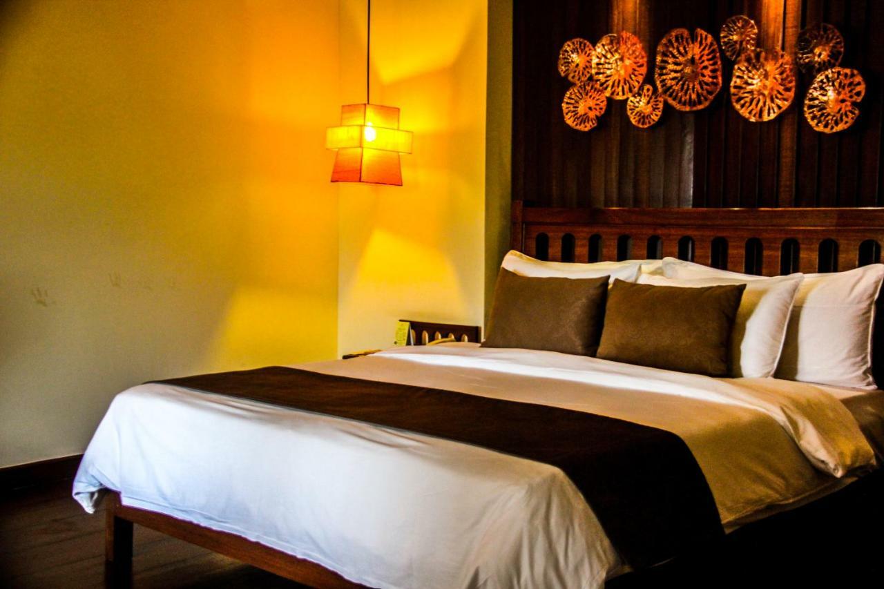 Royal Angkor Resort&Spa Siem Reap Eksteriør bilde