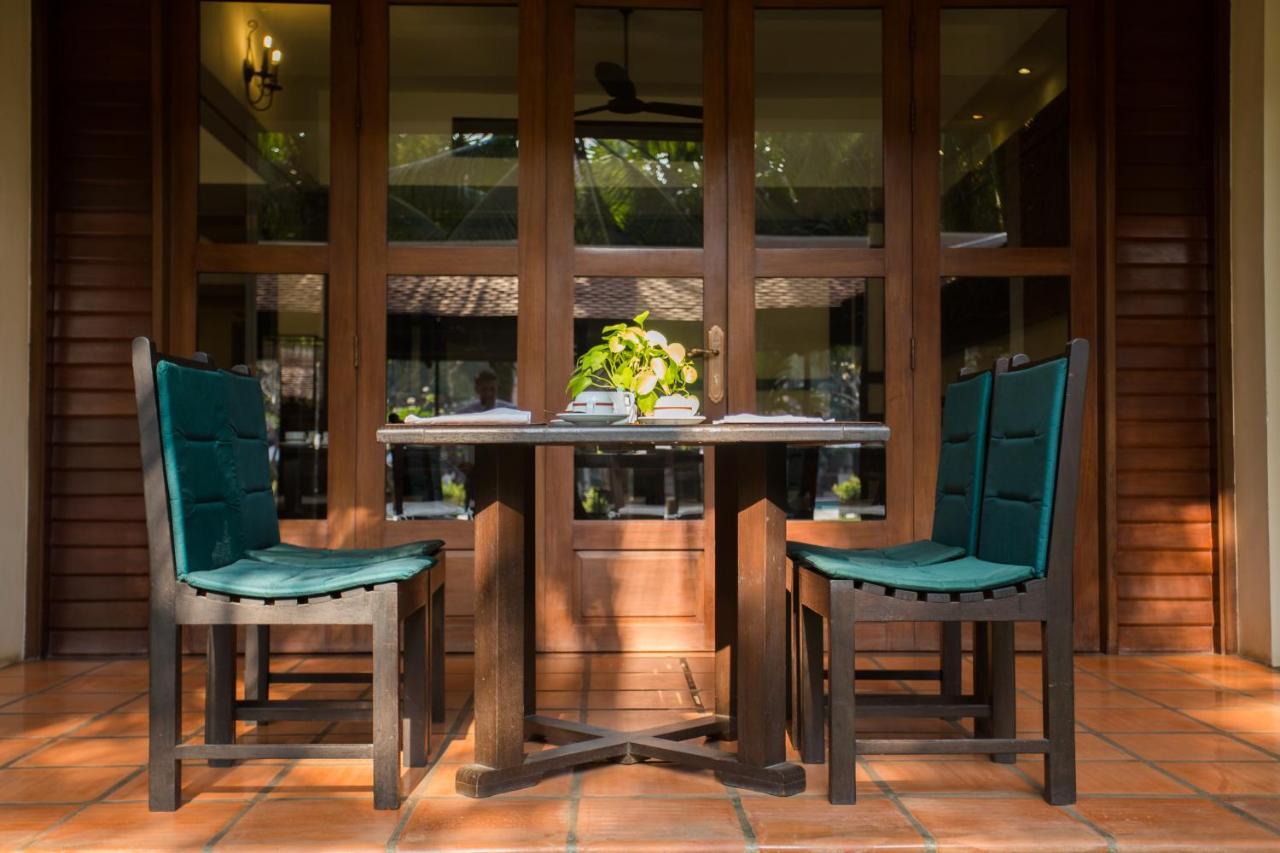 Royal Angkor Resort&Spa Siem Reap Eksteriør bilde