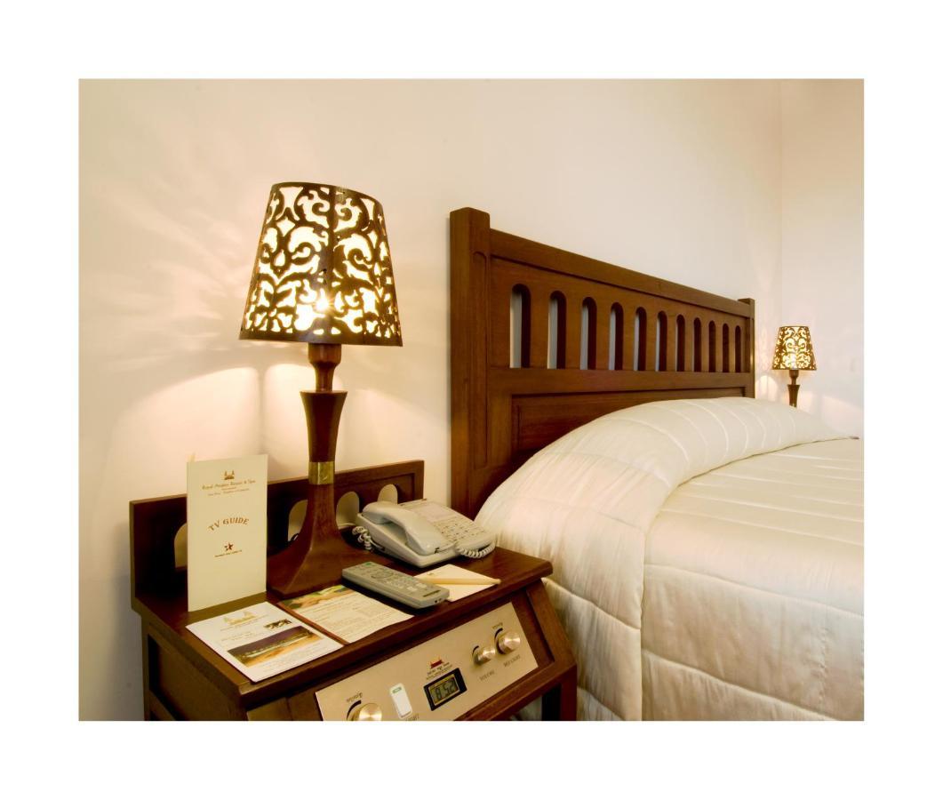 Royal Angkor Resort&Spa Siem Reap Eksteriør bilde